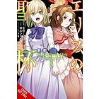 The Holy Grail of Eris, Vol. 6 (manga)