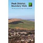 Peak District Boundary Walk