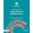 Cambridge IGCSE™ International Mathematics Coursebook with Digital Version (2 Ye