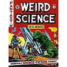 The EC Archives: Weird Science Volume 3