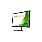 Hannspree HL205HPB 19" HD+