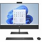 HP All in One Pavilion 32-b1011ns NVIDIA NVIDIA GeForce GTX 1650 31,5" i7-13700T 16 GB RAM 1 TB SSD