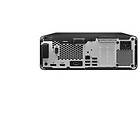 HP Bordsdator 628R5ET#ABE Intel Core i5-13500 No 8 GB RAM 256 GB SSD