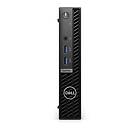 Dell Mini PC 6GXT1 Intel Core I5 12500T 8 GB RAM 512 GB SSD