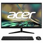 Acer All in One Aspire C24-1700 23,8" Intel Core I3-1215U 8 GB RAM 512 GB SSD