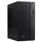 Acer Bordsdator VS2710G No Intel Core i3-13100 8 GB RAM 256 GB 256 GB SSD