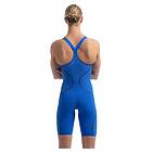 Speedo Fastskin Lzr Pure Intent 2.0 Closed Back Competition Swimsuit (Dam)