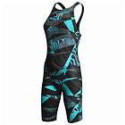 TYR Avictor Prelude Open Back Competition Swimsuit (Dam)