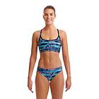 Funkita Sports Palm Pilot Bikini Bottom (Dam)