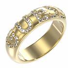 Guess Damring JUBR03182JWYG54 14