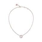 Guess Damhalsband JUBN02141JWRGT-U