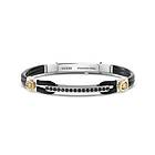 Guess Herrarmband JUMB03034JWSTYBT-U