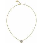 Guess Damhalsband JUBN03258JWYGT-U