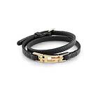 Guess Damarmband JUBB03226JWYGBKT-U