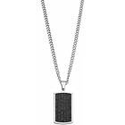 Lotus Herrhalsband LS2275-1/1