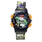 Ben 10 Ultimate Alien 25765