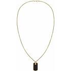 Tommy Hilfiger Herrhalsband 2790432