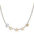 Emporio Armani Damhalsband ASTROLOGY AND MAGIC