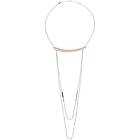 Breil Damhalsband BANGS