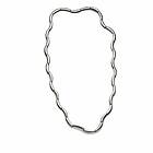 Breil Damhalsband TJ1094 45 cm