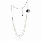 Breil Damhalsband BLOOM