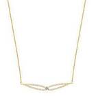 Swarovski Damhalsband 5149502