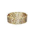 Karl Lagerfeld Damarmband 5448310 6,5 cm