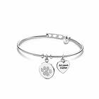 Lotus Damarmband LS2035-2/4