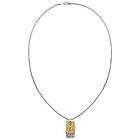 Tommy Hilfiger Damhalsband 50 cm
