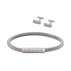 Emporio Armani Herrarmband EGS3044SET