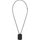Breil Herrhalsband TJ2875 60 cm