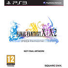 Final Fantasy X (PS3)