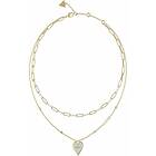 Guess Damhalsband JUBN03244JWYGT-U