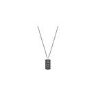 Emporio Armani Herrhalsband EGS2724040
