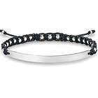 Thomas Sabo Damarmband LBA0051-173-11-L21V 21 cm