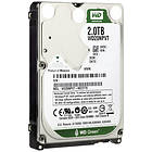 WD Green WD20NPVT 8MB 2TB