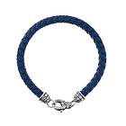 Albert Herrarmband M. WSOX00141.BLU