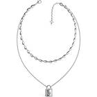 Guess Damhalsband JUBN01091JWRHT-U