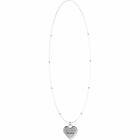 Guess Damhalsband JUBN02232JWRHT-U