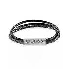 Guess Herrarmband JUMB03033JWSTBKS