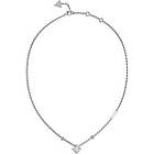Guess Damhalsband JUBN03084JWRHT-U