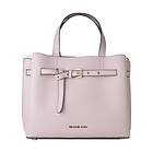 Michael Kors Damväska 35H0GU5S7T-POWDER-BLUSH Rosa 30 x 24 x 12 cm