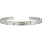 Breil Herrarmband 9K SIZE S
