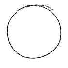 Breil Unisexhalsband TJ2827