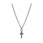 Police Herrhalsband PEJGN2112801 70 cm
