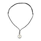 Qabala Damhalsband QPG202
