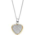 Ti Sento Damhalsband 6801ZY
