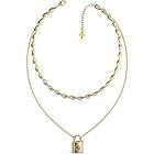 Guess Damhalsband JUBN01091JWYGT-U