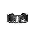 Karl Lagerfeld Damarmband 5448399 7 cm