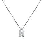 Morellato Herrhalsband SALS66